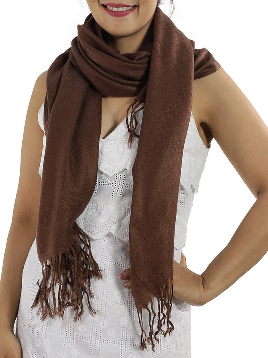 Pashmina Scarf: image 5
