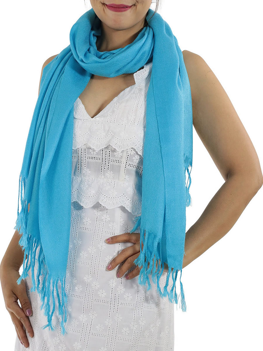 Pashmina Scarf: image 11